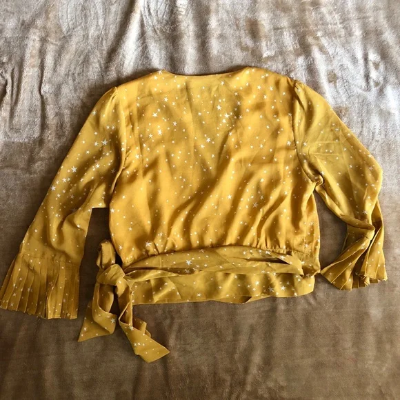 Sugar Lips top - Picture 4 of 5